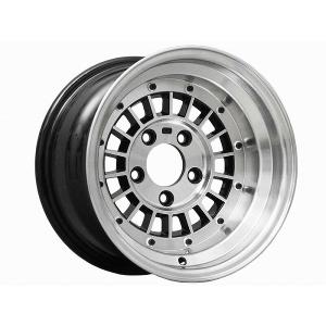 ハヤシレーシング ホイール ハヤシニューストリート STJ 16インチ×5.5J