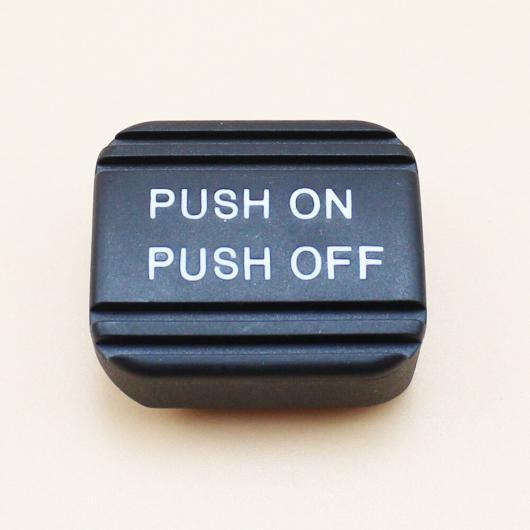 エマージェンシー パーキング ブレーキ ペダル パッド カバー 47120-S0X-003 適用: ...