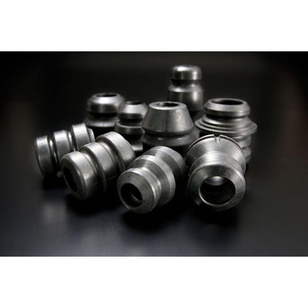 エスペリア/ESPELIR スーパーダウンサスラバー BR-1923R 入数：リア左右 ダイハツ キ...