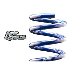タナベ UP210 リフトアップサス 1台セット クロスビー MN71S 2017.12.1