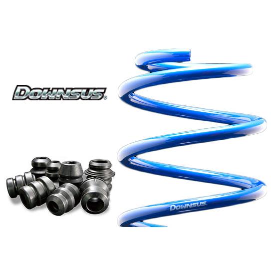 エスペリア/ESPELIR ダウンサス スプリングキット【ラバーセット】 ESD-2094＋BR-8...