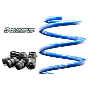 RSR RS-R Ti2000 ダウンサス/ハスラー(MR41S) Gターボ[S400TD] : 山