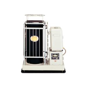 法人のみ コロナ CORONA(/AL) 半密閉式石油ストーブ ポット式ストーブ