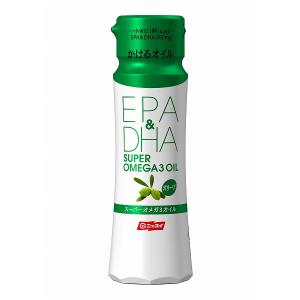 ニッスイ スーパーオメガ3オイル EPA＆DHA オリーブ 100g 69094