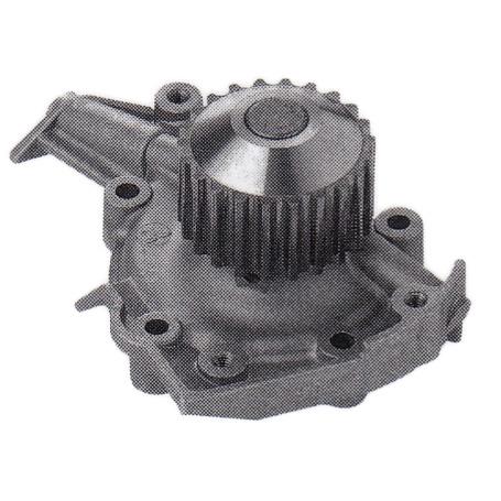 ピットワーク ウォーターポンプ AY720-TY097 トヨタ アリスト JZS161 2JZGTE...