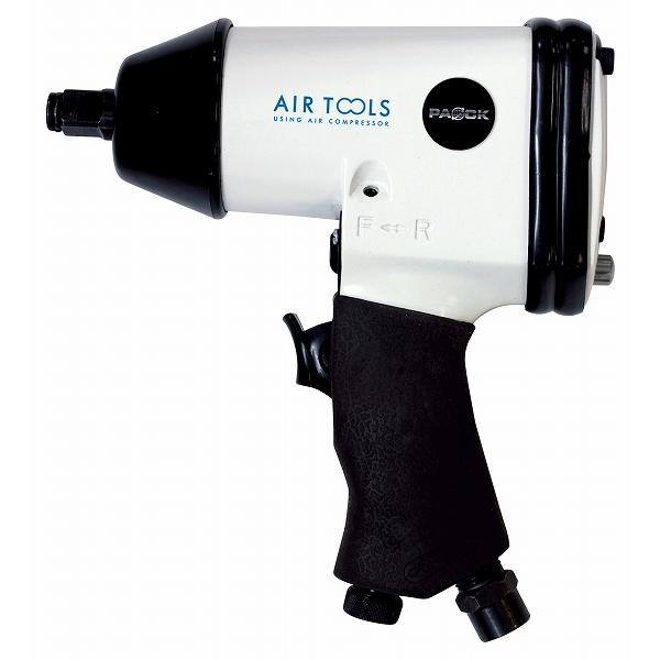 パオック/PAOCK エアインパクトレンチ AIM-01PA