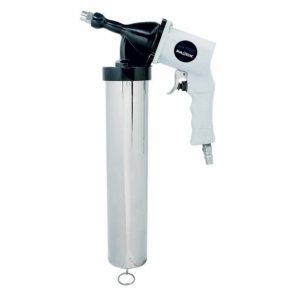 パオック/PAOCK エアグリースガン AGC-400PA