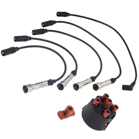 キャップ + イグニッション ケーブル 適用: VW パサート 3A2 35i 1H0998031 ...