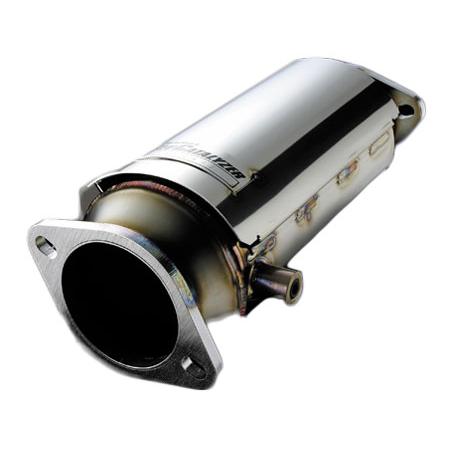 WedsSport キャタライザー REVCATALYZER トヨタ マークII/クレスタ/チェイサ...