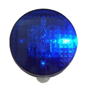 リーベックス/REVEX パトピカII ブルー LEDセンサーライト SLR85B