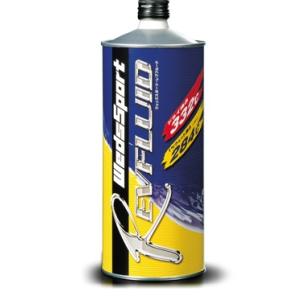 WedsSport REVFLUID ブレーキオイル 1000ml 入数：1ケース(12本)