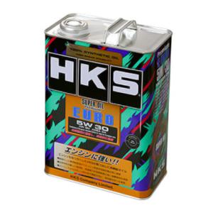 HKS エンジンオイル スーパーオイルプレミアムユーロ 4L 5W30 ACEA C3/API SN...