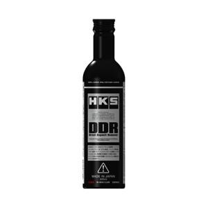 HKS Direct Deposit Remover 225ml カーボン除去クリーナー ガソリン車専用 入数：1缶 52006-AK003
