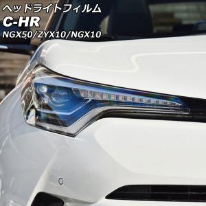 ハセプロ 【6/25限定 最大P14倍】トヨタ CHR ZYX10/NGX50(H28.12〜) 全