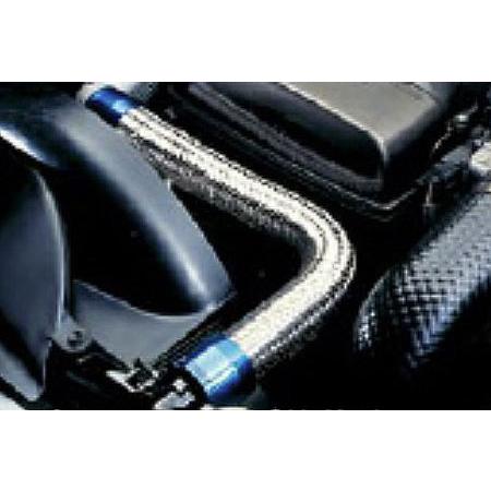 APP ラジエターホースシステム ニッサン シルビア/180SX S13/RS13/KRS13 CA...