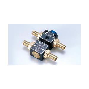 APP マルチサーモブロック Type1(5ポート)・ニップルタイプ(11φ) SMT8114A