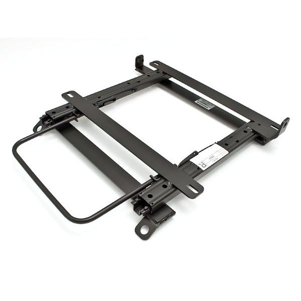 ジェイド/JADE コンフォートシートレール ニッサン スカイライン/GT-R R35 ダブルロック...