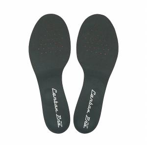 BMZ インソール カーボンプロスノー70 C-8 ダークグレー 選べる5サイズ