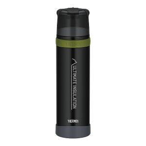 THERMOS（サーモス） ステンレスボトル FFX-751 FFX751 MTBK 水筒