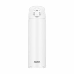 真空断熱ケータイマグ 0.5L（ホワイト）JOK-500 WHの商品画像