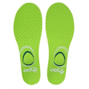 BMZ インソール カーボンプロスノー70 C-6 ダークグレー 選べる5サイズ