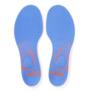 BMZ インソール カーボンプロスノー70 C-6 ダークグレー 選べる5サイズ