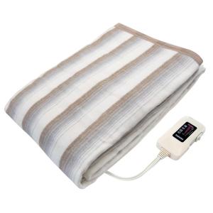 Panasonic（パナソニック） 電気しき毛布 シングルLSサイズ 温度制御