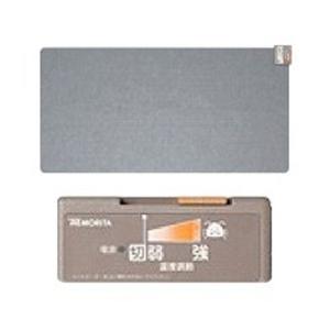 MORITA（モリタ） ホットカーペット 本体 電気カーペット 1.5畳用 ほか