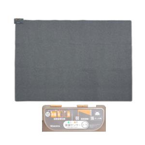 MORITA（モリタ） ホットカーペット 3畳 195x235 TMC-300 MORITA 本体