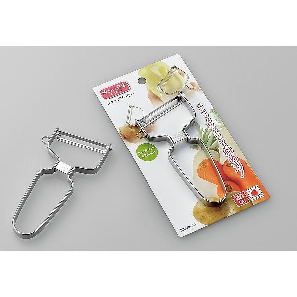 味わい食房 シャープピーラー ASP-732