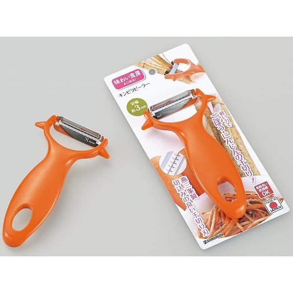 味わい食房 キンピラピーラー AKP-702