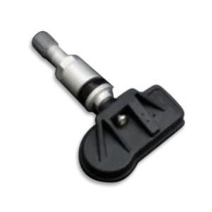 WEDS GEAR BLACK LABEL TPMS MR LITE センサー送信機 タイヤ空気圧モ...
