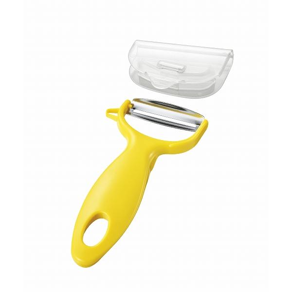 フルベジ くるまるシャープピーラー カバー付き FV-677