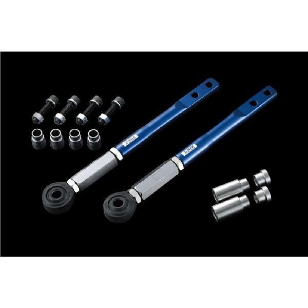 D-MAX ピロテンションロッド D1 SPEC 日産 180SX/シルビア PS13/RPS13 ...