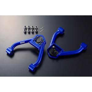 トヨタ 新品 フロント アッパーアーム ボールジョイント 左右 2個SET