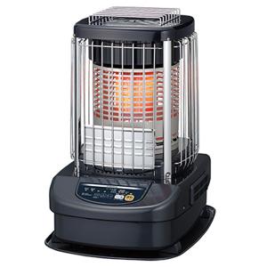 TOYOTOMI（トヨトミ） ※僅少※代引き不可 業務用大型石油ストーブ KF