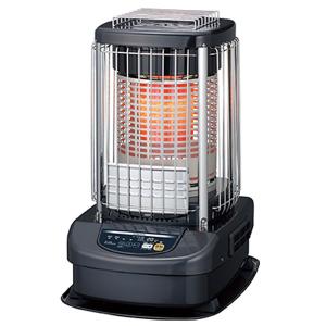 CORONA（コロナ） FF式 石油暖房機 スペースネオ FF-SG6818K-W (D