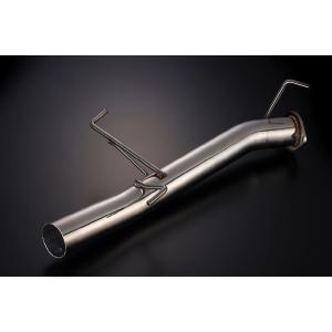 S14 シルビア SR20DE NA用 デュアル出しマフラー SAMURAI POWER