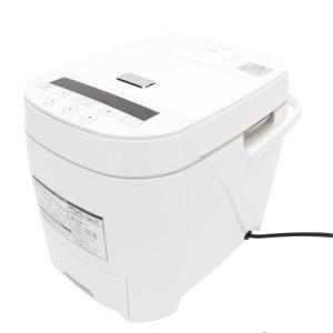 SURE 石崎電機製作所 低糖質炊飯器 SRC-500PW : World Free Store