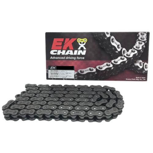 EKチェーン/江沼チェーン シールチェーン SRXシリーズ カワサキ KDX250SR/E 250c...