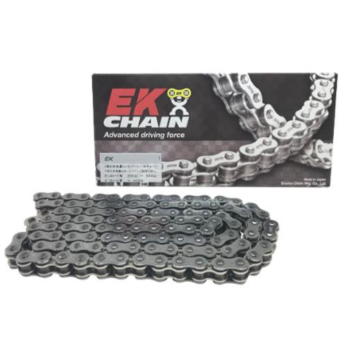 EKチェーン/江沼チェーン シールチェーン SRXシリーズ カワサキ KDX250SR/E 250c...