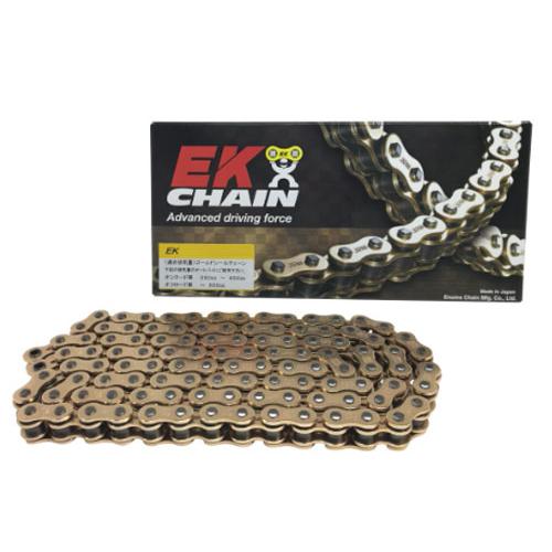 EKチェーン/江沼チェーン シールチェーン SRXシリーズ カワサキ KDX250SR/E 250c...