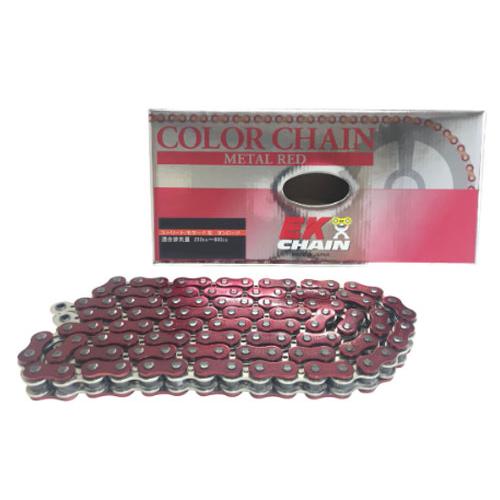 EKチェーン/江沼チェーン シールチェーン SRXシリーズ ホンダ CB400スーパーボルドール 4...