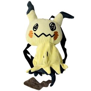 マルヨシ ポケットモンスター ポケモンぬいぐるみリュックサック