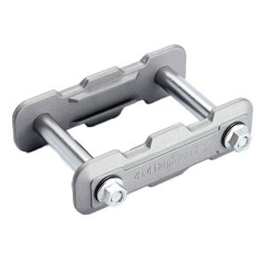 ZEAL プロスタッフ　ランドクルーザー60 リバースシャックル プロスタッフ ZEAL 延長シャックル リバースシャックル用 1個