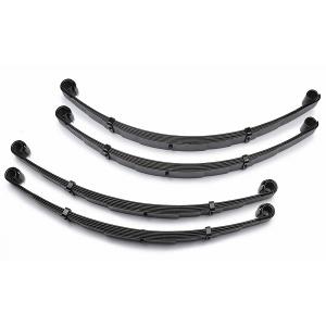 4×4エンジニアリング 4x4 Engineering リーフスプリング 1台分