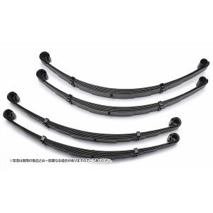 4×4エンジニアリング 4x4 Engineering リーフスプリング 1台分