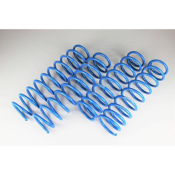 4x4エンジニアリング コイルスプリング スズキ ジムニー JB23 1998年10月〜2018年0...