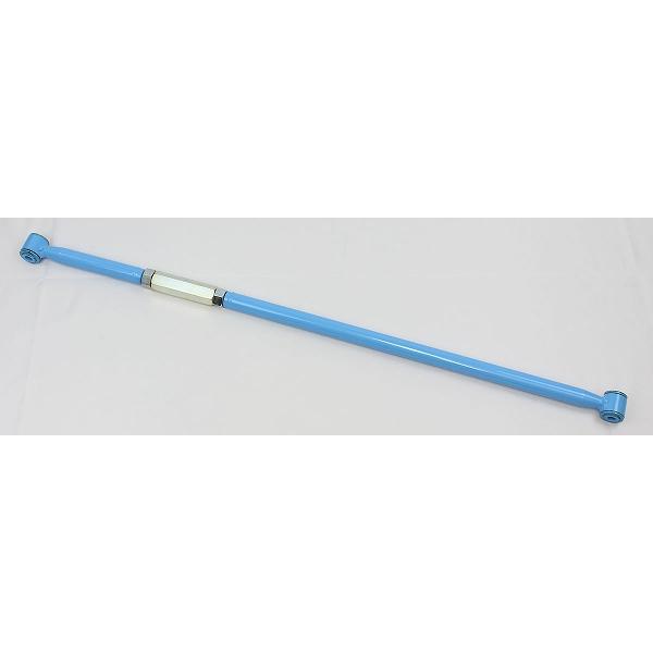 4x4エンジニアリング 調整式ラテラルロッド リア スズキ ジムニー ターンバックル調整式 CS-0...