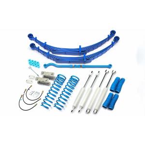 4×4エンジニアリング 4×4 Engineering カントリーサスペンションキット